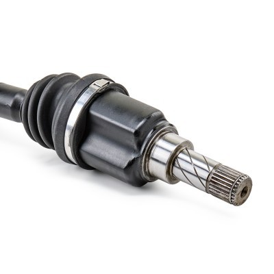 Drive Shaft RIDEX 13D2003R 13D2003R - photo 6