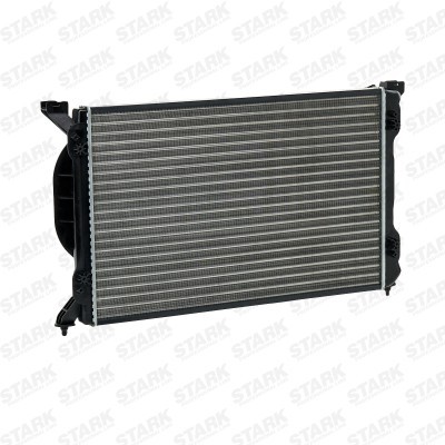 Radiator, Engine Cooling Stark SKRD-0120182 SKRD-0120182 - photo 6