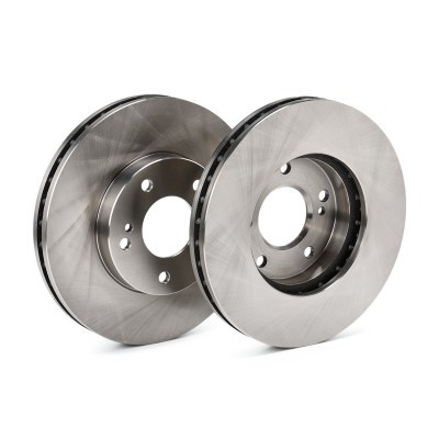 Brake Disc RIDEX 82B0789 82B0789 - photo 6