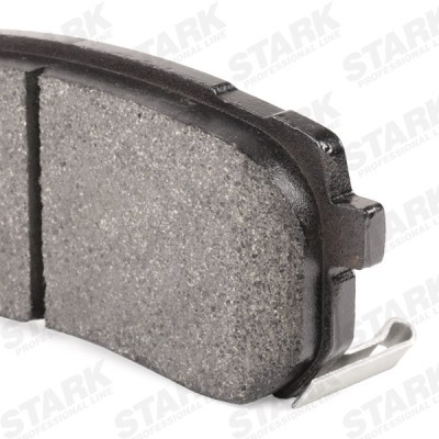 Brake Pads Set Stark SKBP-0011220 SKBP-0011220 - photo 8