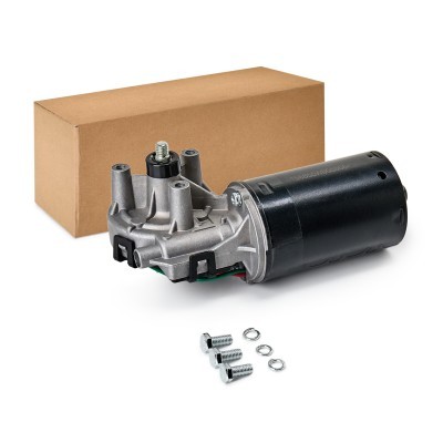Wiper Motor RIDEX 295W0011 295W0011 - photo 2