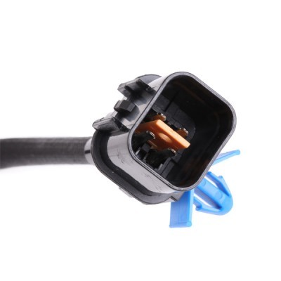 Lambda (Oxygen) Sensor RIDEX 3922L0353 3922L0353 - photo 5