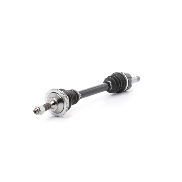 Drive Shaft RIDEX 13D0244R 13D0244R - photo 1