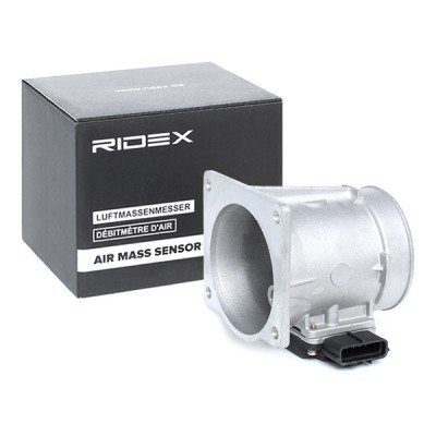 Air Mass Sensor RIDEX 3926A0274 3926A0274 - photo 2
