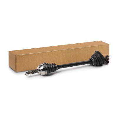 Drive Shaft RIDEX 13D1184R 13D1184R - photo 2