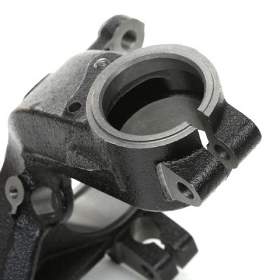 Steering knuckle RIDEX 1159S0068 1159S0068 - photo 5
