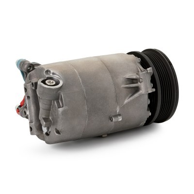 Compressor, Air Conditioning 447K0658R - photo 4