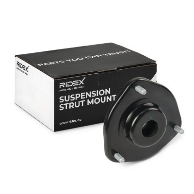 Strut Support Bearing Front RIDEX 1180S1712 1180S1712 - photo 1