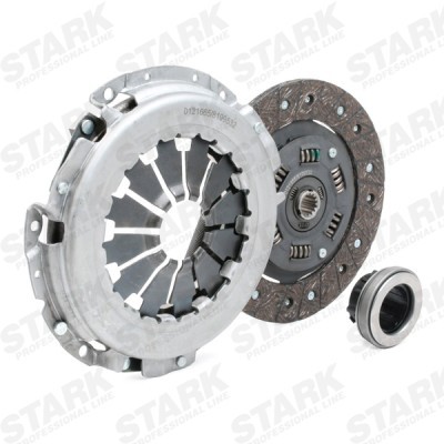 Clutch Kit Stark SKCK-0100181 SKCK-0100181 - photo 8