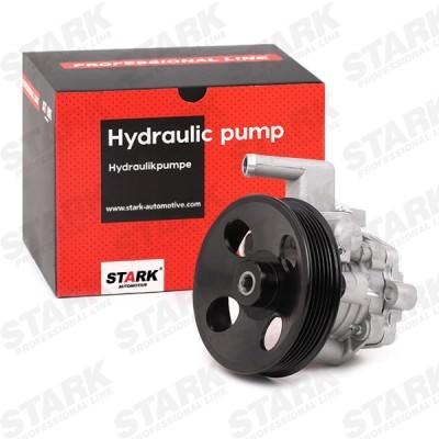Hydraulic Pump, Steering System Stark SKHP-0540086 SKHP-0540086 - photo 2