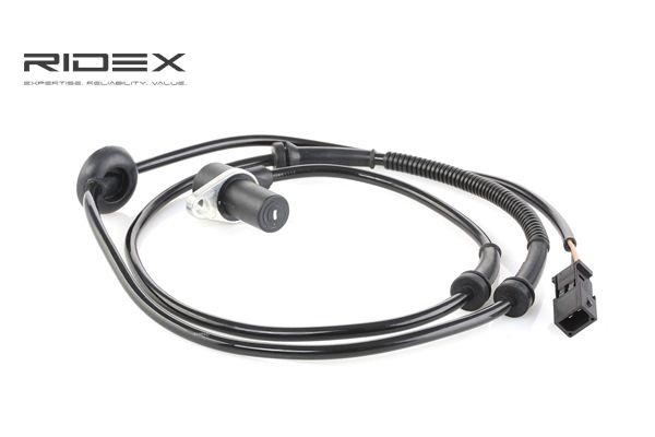 ABS Sensor RIDEX 412W0135 412W0135 - photo 1