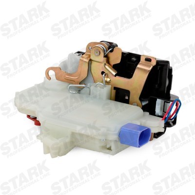 Door Lock Stark SKDLO-2160027 SKDLO-2160027 - photo 4