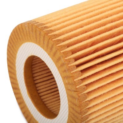 Oil Filter RIDEX 7O0045 7O0045 - photo 5
