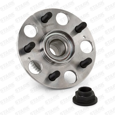 Wheel Bearing Stark SKWB-0180656 SKWB-0180656 - photo 4
