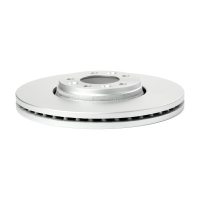 Brake Disc RIDEX 82B0250P 82B0250P - photo 5