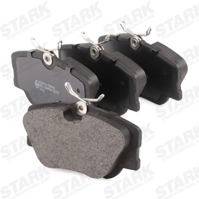 Brake Pads Set Stark SKBP-0010443 SKBP-0010443 - photo 5