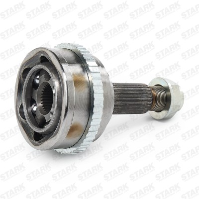 Joint Kit, Drive Shaft Stark SKJK-0200129 SKJK-0200129 - photo 4