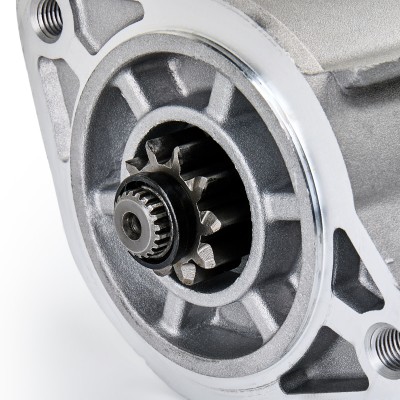 Starter RIDEX 2S0058P 2S0058P - photo 5