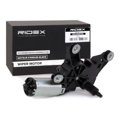 Wiper Motor RIDEX 295W0053 295W0053 - photo 2