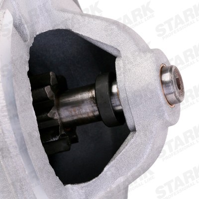 Starter Stark SKSTR-0330002 SKSTR-0330002 - photo 6