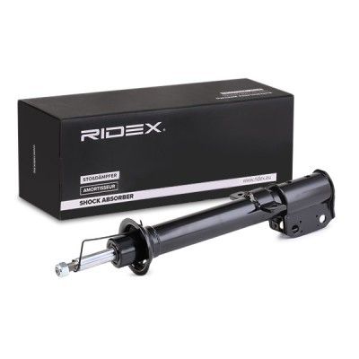 Shock Absorber RIDEX 854S1948 854S1948 - photo 3