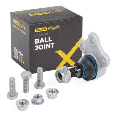 Ball Joint RIDEX 2462S0020P 2462S0020P - photo 3
