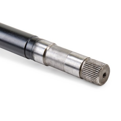 Drive Shaft RIDEX 13D1881R 13D1881R - photo 6