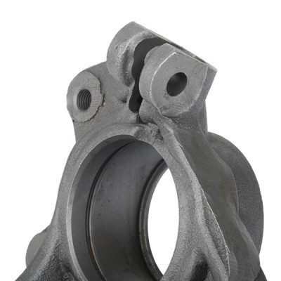Steering knuckle RIDEX 1159S0119 1159S0119 - photo 6