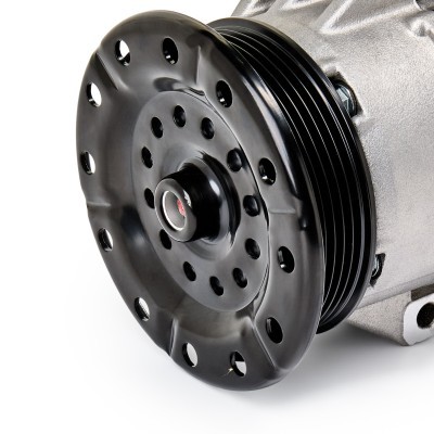 Compressor, Air Conditioning TOYOTA Yaris Hatchback (P9) 447K0013 - photo 5