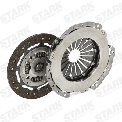 Clutch Kit Stark SKCK-0101442 SKCK-0101442 - photo 4