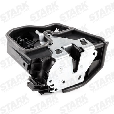 Door Lock Stark SKDLO-2160079 SKDLO-2160079 - photo 4