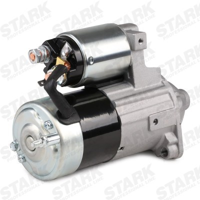 Starter Stark SKSTR-0330328 SKSTR-0330328 - photo 3