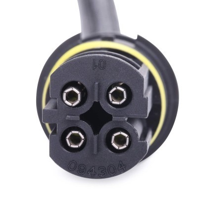 Lambda (Oxygen) Sensor RIDEX 3922L0006P 3922L0006P - photo 6