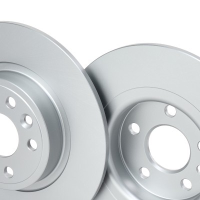 Brake Disc RIDEX 82B1709P 82B1709P - photo 5