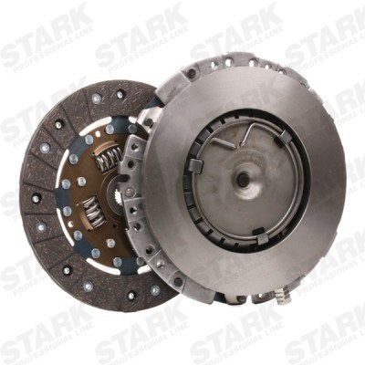 Clutch Kit Stark SKCK-0100028 SKCK-0100028 - photo 5