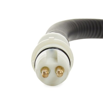 ABS Sensor RIDEX 412W0450P 412W0450P - photo 6
