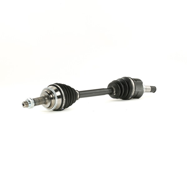 Drive Shaft RIDEX 13D0476 13D0476 - photo 1