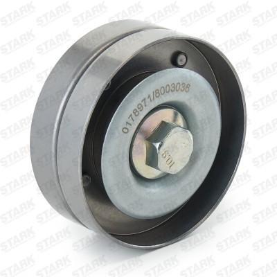 V-Ribbed Belt Deflection Guide Pulley Stark SKDG-1080054 SKDG-1080054 - photo 2