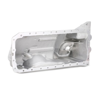 Oil Pan RIDEX 592O0128 592O0128 - photo 3