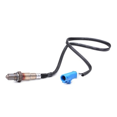 Lambda (Oxygen) Sensor RIDEX 3922L0555 3922L0555 - photo 3