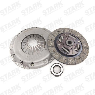 Clutch Kit Stark SKCK-0100008 SKCK-0100008 - photo 2