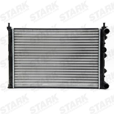 Radiator, Engine Cooling Stark SKRD-0120235 SKRD-0120235 - photo 3