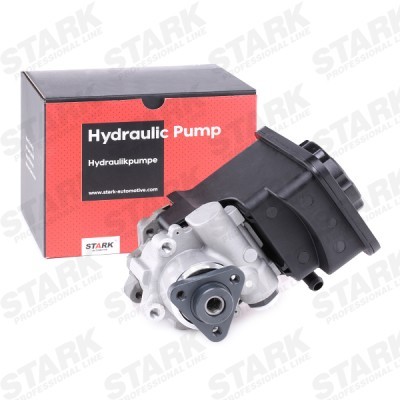 Hydraulic Pump, Steering System Stark SKHP-0540176 SKHP-0540176 - photo 2