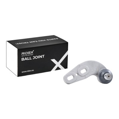 Ball Joint RIDEX 2462S0371 2462S0371 - photo 6