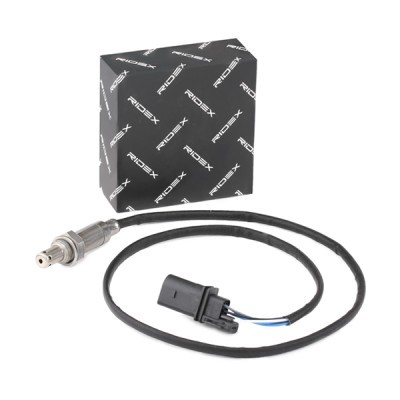 Lambda (Oxygen) Sensor RIDEX 3922L0240 3922L0240 - photo 2