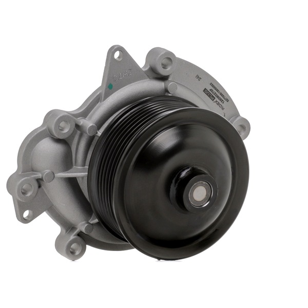 Water Pump, Engine Cooling RIDEX 1260W0270P 1260W0270P - photo 1