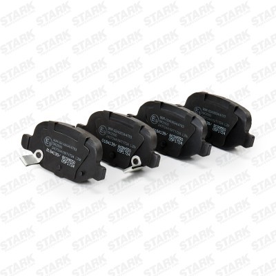 Brake Pads Set Stark SKBP-0011426 SKBP-0011426 - photo 4
