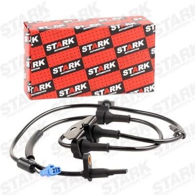 ABS Sensor Stark SKWSS-0350816 SKWSS-0350816 - photo 3