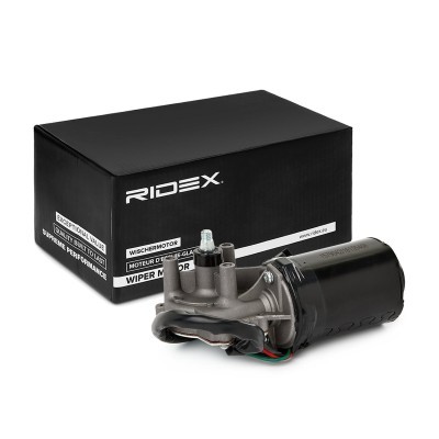 Wiper Motor RIDEX 295W0220 295W0220 - photo 2