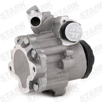 Hydraulic Pump, Steering System Stark SKHP-0540007 SKHP-0540007 - photo 9